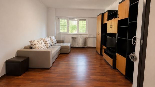 Garsoniera spatioasa renovata I Nerva Traian - Photo 1