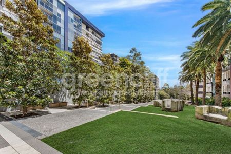 1 Sterling Circuit, Camperdown NSW 2050 - Apartment For Rent | Domain - Photo 4