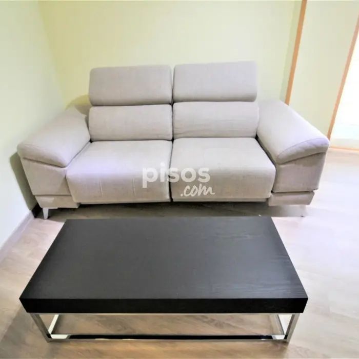 Apartamento en alquiler en Augas Férreas - Photo 1