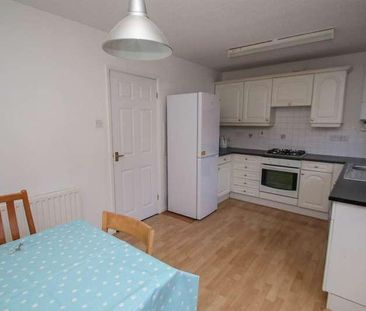 Old York Street, Hulme, Manchester, M15 - Photo 5