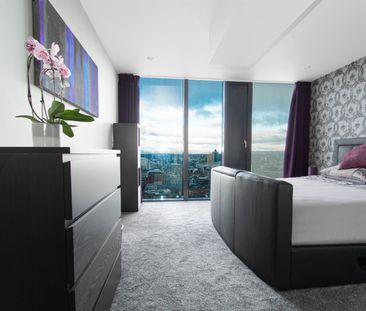 2 Bed Flat, Beetham Tower, M3 - Photo 6