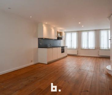 Instapklare woning met terras in hartje Brugge - Foto 3