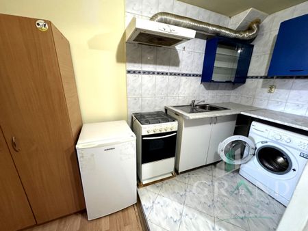 GARSONIERĂ | UTILITĂȚI INCLUSE | 20 MP | MĂRĂȘTI–MĂ - Photo 3