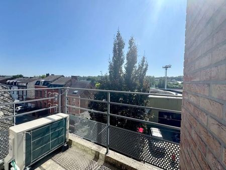 Appartement te huur - Photo 4