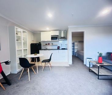 One Bedroom Flat in Albany - Photo 5