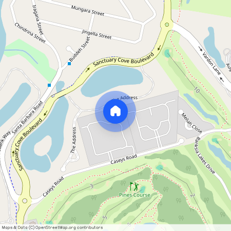 43/38 Caseys Road, Qld 4212, Hope Island