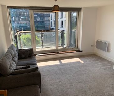 Caldey Island House, Cardiff Bay - Photo 1