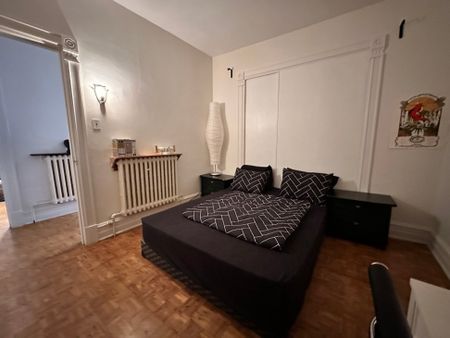 4057 Rue Dorion, H2K 4B8, H2K 4B8, Montréal - Photo 2