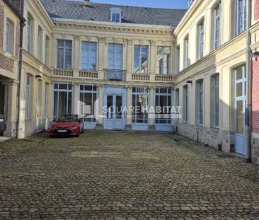 Location Appartement 46m² DOUAI 59500 - Photo 3