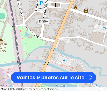 Mieszkanie na wynajem - 72 m² - 4 pokoje - Photo 1