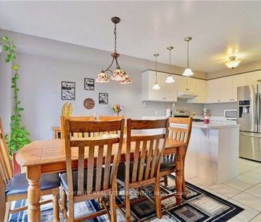 For Lease - 65 Batt Crescent, Ajax, Ontario - Photo 2