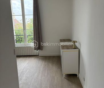 Appartement de 23 m² à Boisemont - Photo 4