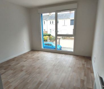 Location Appartement 1 pièce 22m² JOUE LES TOURS 37300 - Photo 5