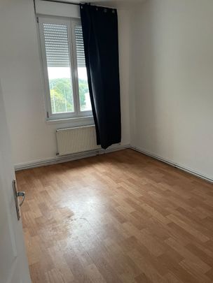 Appartement / Offre 59969303 - Photo 1