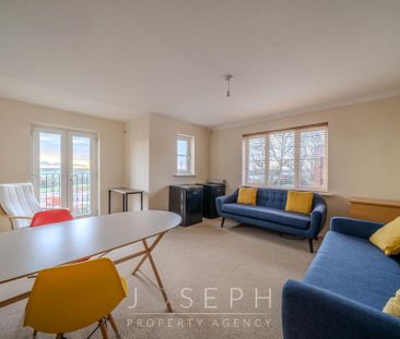 2 bedroom apartment to rent - Photo 2