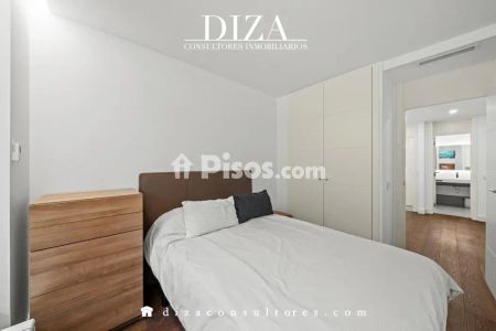 Dúplex en alquiler en Calle de Alfonso XII - Foto 3
