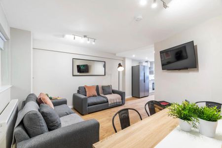 6 bedroom house to rent - Photo 2