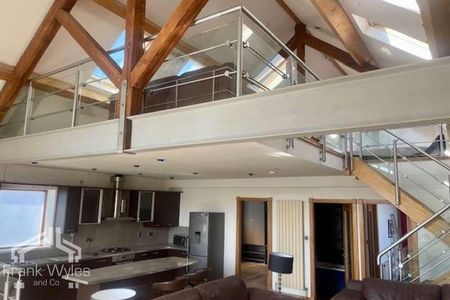 Old Die Cast Works, Victoria Street, Lytham St Annes, Lancashire, FY8 - Photo 5