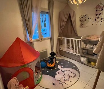 Maison à louer 3 pièces • Castelnaudary - Photo 2