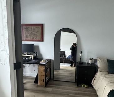 Logement 3 ½ Secteur Ste-Foy - Photo 1