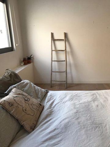 Ruim loftappartement - Foto 4