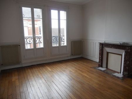 Appartement RUE DES POISSONNIERS - Photo 5