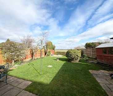 2 bedroom detached house to rent - Photo 6