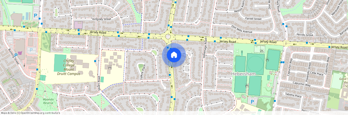 197 Carlisle Avenue, Hebersham 2770, New South Wales