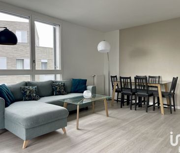 Appartement 3 pièces de 64 m² à Nanterre (92000) - Photo 4
