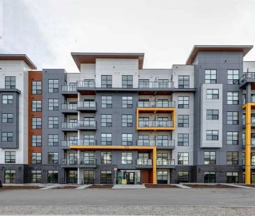 612, 370 Dieppe Drive SW — Studio Condo - Photo 1