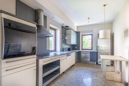 Warszawa, Wilanów, Warszawa, Wilanów - Photo 4