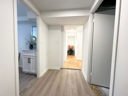 For Lease - 15 Nymark Avenue Unit# Bsmt, Toronto, Ontario - Photo 5