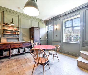 1 bedroom terraced house to rent - Photo 2