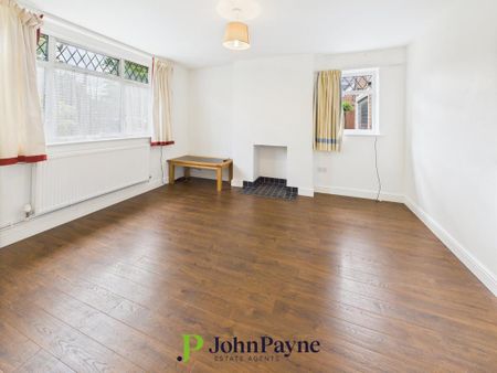 2 bedroom bungalow to rent - Photo 2