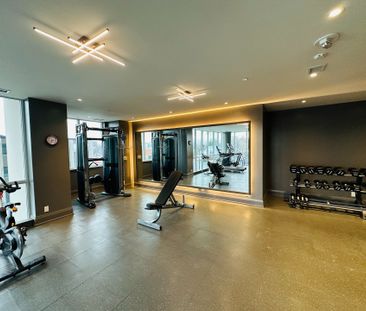 For Lease - 15 Lynch Street Unit# 707, Brampton, Ontario - Photo 2