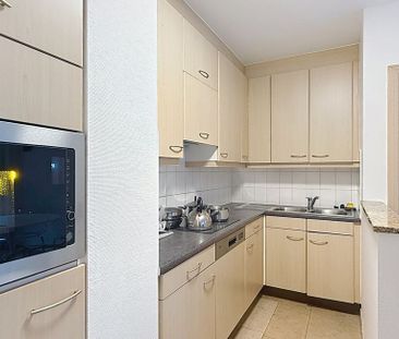 Appartement te huur in Brussel voor € 1.250 met 1 slaapkamer - Foto 6