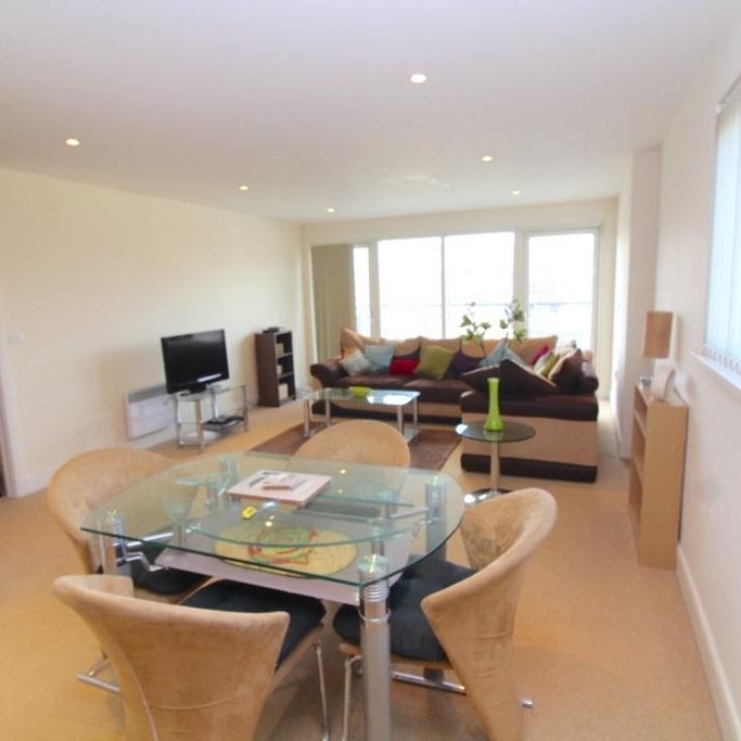 2 bedroom apartment to rent - Photo 1