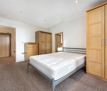 1 bedroom flat to rent - Photo 5