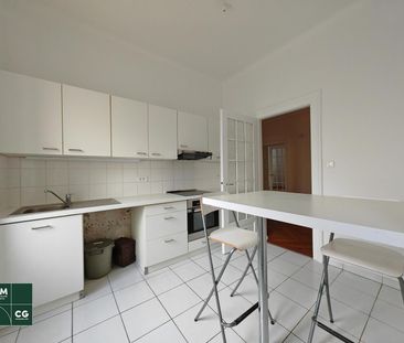 Appartement 3 pièces de 96 - Photo 1