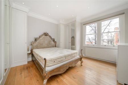 Addison Road, Holland Park, W14, London - Photo 5