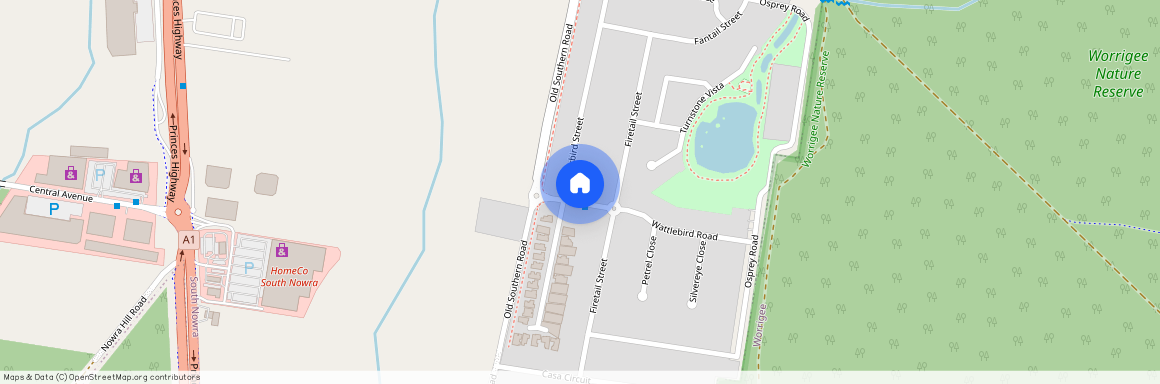 53 Bowerbird Street, South Nowra, NSW 2541