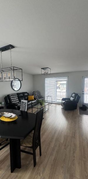 4 1/2 - Ormstown, rue de la Vallée - Photo 1