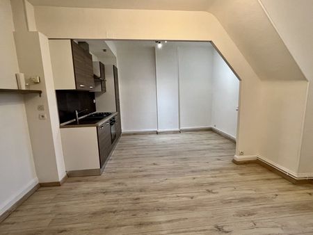 Appartement 3 pièces à Longuyon - Photo 3