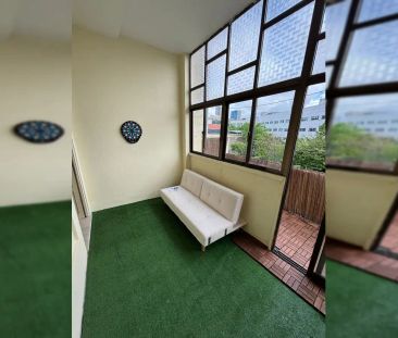Room in a shared 3-bedroom apartment for rent in Porto, all bills i... - Photo 5