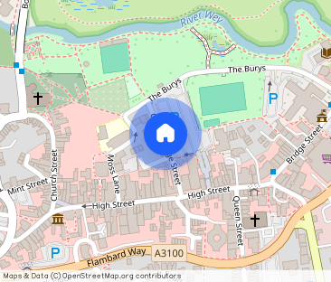 Great George Street, Godalming - Photo 1