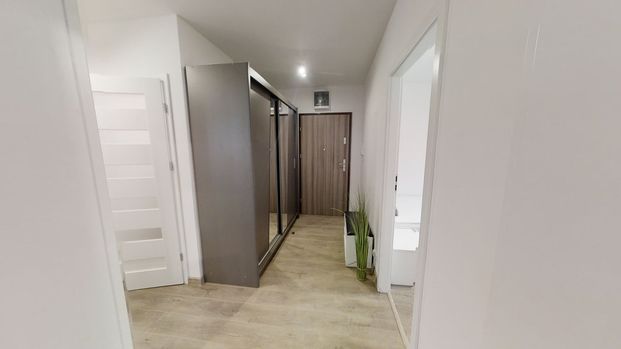 MIESZKANIE na WYNAJEM - Фото 1