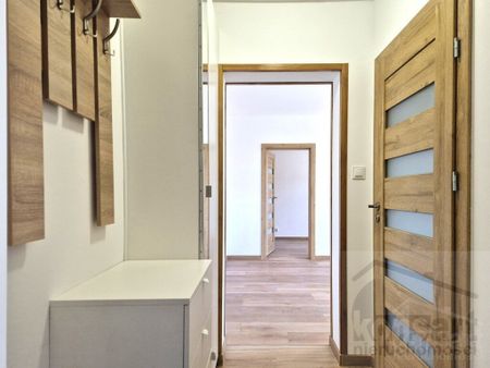2 pokoje| po remoncie |pierwszy najem - Zdjęcie 5