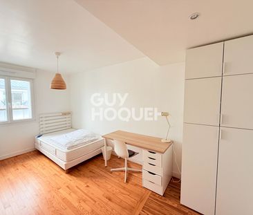 Location Appartement 5 pièces 83m² - Photo 3