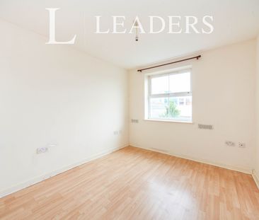 2 bedroom apartment to rent Holly Street, Luton, Bedfordshire, LU1 - Photo 5