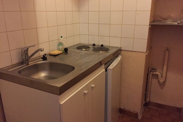 Aix en Provence, centre ville historique T1 de 38m2 - Photo 1